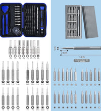 MYOBO-Drone Repair Parts Tool Kit 36-in-1 Precision Screwdriver Set for DJI Mini Accessory
