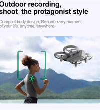 8K 5G 2.4G GPS Professional HD Aerial Photography Remote Control Aircraft HD