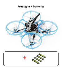 BETAFPV Air75 II Brushless Whoop Quadcopter