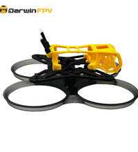 DarwinFPV FPV CineApe20 2 Inch Whoop FPV Drone Frames