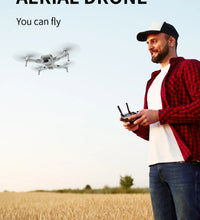 LYZRC Drone L900 Pro 4K Professional 5G GPS HD Dual Camera Photography Brushless Foldable Quadcopter RC