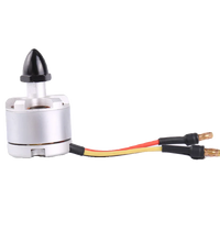 2212 920KV CW CCW self-locking Bruhsless Motor For DJI F330 F450 F550 RC