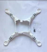Genuine DJI Phantom 4 Pro V2.0 Part - Body Shell Upper Bottom Cover Landing Gear