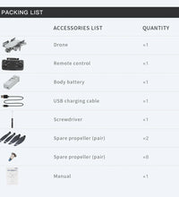 LYZRC Drone L900 Pro 4K Professional 5G GPS HD Dual Camera Photography Brushless Foldable Quadcopter RC