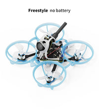 BETAFPV Air65 ll Brushless Whoop Quadcopter RC Racing Drones 2026