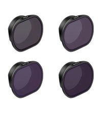UV Protective/ND Neutral Density/CPL Polarizing Filter Gimbal Camera Lens Filters