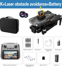 Lenovo V198MAX Drone GPS 8K HD Aerial Photography 4K Dual Camera Brushless