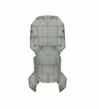 Original Upper Cover Bottom Shell for Mavic Mini 2 Body Shell Batteries Cover Spare Parts
