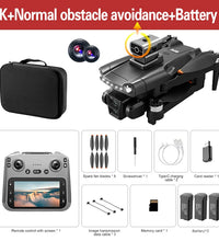 Lenovo V198MAX Drone GPS 8K HD Aerial Photography 4K Dual Camera Brushless
