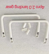 Landing Gear without Antenna For DJI Phontom 4 Pro V2.0 / RTK Drone Parts