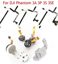 For DJI Phantom 3A 3P 3S 3SE Drone Gimbal Flex Cable Flat Ribbon Cable Parts