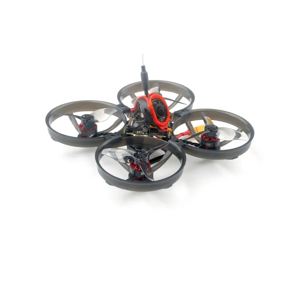 Happy model Mobula8 1-2S 85mm Micro FPV Racing Mobula 8 2 inch micro RC