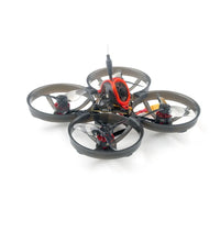 Happy model Mobula8 1-2S 85mm Micro FPV Racing Mobula 8 2 inch micro RC