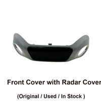 Genuine Air 3S Body Shell for Air 3S  Upper/Top Cover Middle Frame Bottom Parts