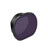 UV Protective/ND Neutral Density/CPL Polarizing Filter Gimbal Camera Lens Filters
