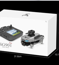 SG901 MAX GPS Drone Professional 8K Aerial HD Avoiding Obstacle with Larger