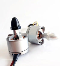 2212 920KV CW CCW self-locking Bruhsless Motor For DJI F330 F450 F550 RC