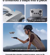 8K 5G 2.4G GPS Professional HD Aerial Photography Remote Control Aircraft HD
