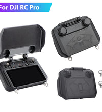 Foldable Sunshade Cover For DJI RC Pro Anti-Scratch Protective Cover Protector