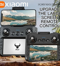 SG901 MAX GPS Drone Professional 8K Aerial HD Avoiding Obstacle with Larger