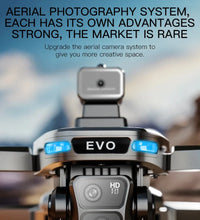SG901 MAX GPS Drone Professional 8K Aerial HD Avoiding Obstacle with Larger