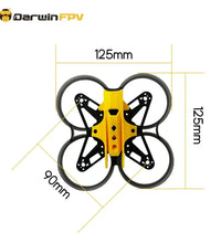 DarwinFPV FPV CineApe20 2 Inch Whoop FPV Drone Frames