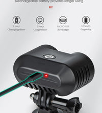 For DJI Air 3S/2S/Mavic 3 Pro/Mavic2 Drone Searchlight Long-Range Night Light