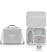 XFJI Portable Carrying Case for DJI Air 3/Air 3S Storage Box DJI Air3S Hard Case Drone