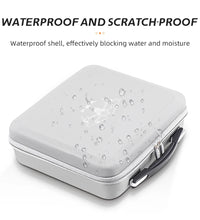 XFJI Portable Carrying Case for DJI Air 3/Air 3S Storage Box DJI Air3S Hard Case Drone