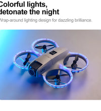 8K 5G 2.4G GPS Professional HD Aerial Photography Remote Control Aircraft HD