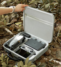 XFJI Portable Carrying Case for DJI Air 3/Air 3S Storage Box DJI Air3S Hard Case Drone