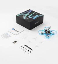 BETAFPV Air65 II Matrix FC 5in1 V2 Brushless Whoop Quadcopter