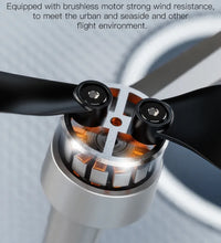 SG901 MAX GPS Drone Professional 8K Aerial HD Avoiding Obstacle with Larger