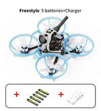 BETAFPV Air65 ll Brushless Whoop Quadcopter RC Racing Drones 2026