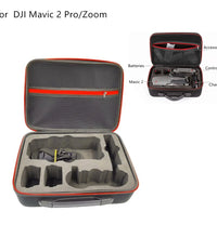 Mavic Pro Hardshell Shoulder Waterproof Bag Case Portable Storage Box Shell Handbag