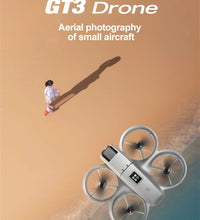 8K 5G 2.4G GPS Professional HD Aerial Photography Remote Control Aircraft HD