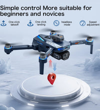Lenovo GT8 Drone 8K Professional Dual Camera GPS FPV Brushless Motor 4K RC