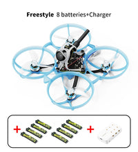 BETAFPV Air75 II Brushless Whoop Quadcopter