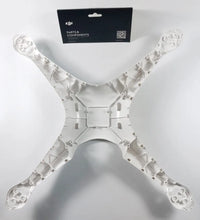 Genuine DJI Phantom 4 Pro V2.0 Part - Body Shell Upper Bottom Cover Landing Gear