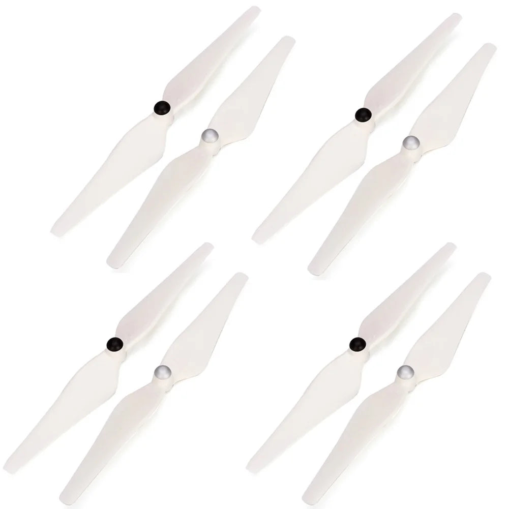 4 Pairs 8pcs Propeller 9450 Drone Self-locking CW CCW Prop Propeller Phantom