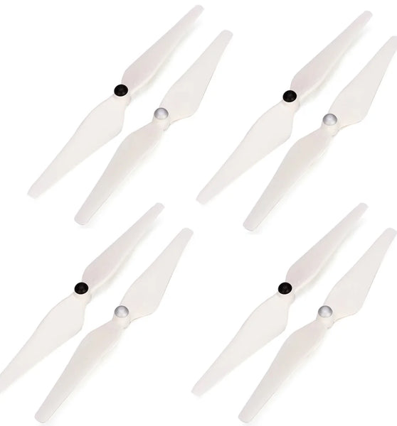 4 Pairs 8pcs Propeller 9450 Drone Self-locking CW CCW Prop Propeller Phantom
