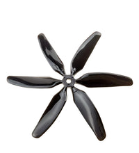 10pcs 504060 Six-blade Propeller CW CCW 5 Inch Propellers Blade For FPV