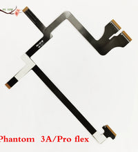 For DJI Phantom 3A 3P 3S 3SE Drone Gimbal Flex Cable Flat Ribbon Cable Parts