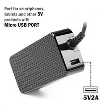 13.05V3.83A AC Adapter for DJI Mavic Pro Platinum Battery Charger Controller