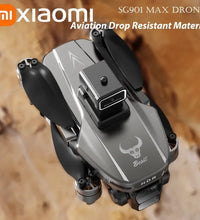 SG901 MAX GPS Drone Professional 8K Aerial HD Avoiding Obstacle with Larger