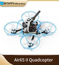BETAFPV Air65 ll Brushless Whoop Quadcopter RC Racing Drones 2026