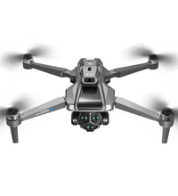 2026 New M66 Drone HD Folding Remote Control With Camera And Screen 5G FPV Camera