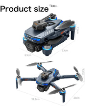 Lenovo GT8 Drone 8K Professional Dual Camera GPS FPV Brushless Motor 4K RC