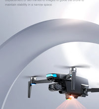 S-X1 MAX 4K Professional Drone With HD Camera 3-Axis Gimbal GPS Dron