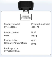 Foldable Sunshade Cover For DJI RC Pro Anti-Scratch Protective Cover Protector